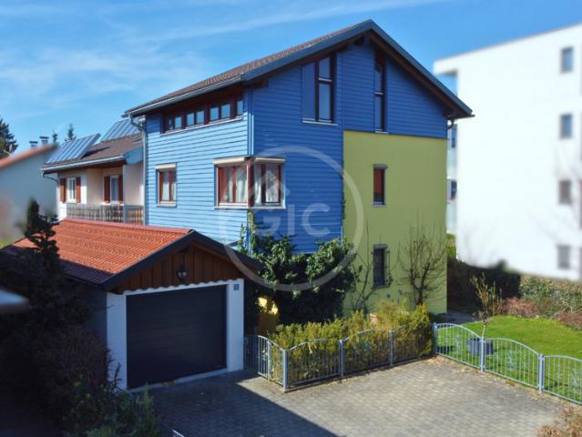 Haus zum Kaufen in Lindenberg im Allgäu 539.000,00 EUR 224 m²