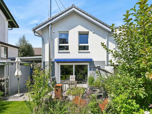 Haus zum Kaufen in Lindenberg im Allgäu 555.000,00 EUR 102.9 m²
