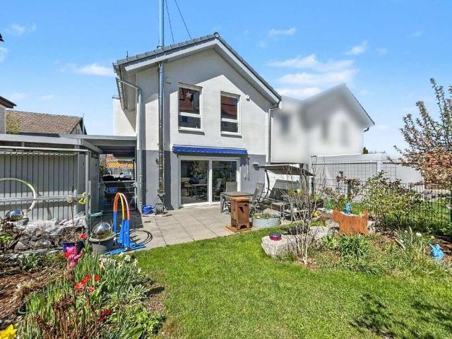 Haus zum Kaufen in Lindenberg im Allgäu 585.000,00 EUR 102.9 m²