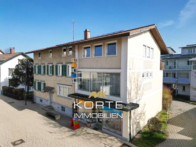 Haus zum Kaufen in Lindenberg im Allgäu 790.000,00 EUR 474 m²