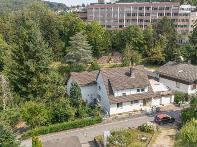 Haus zum Kaufen in Lindenfels 449.000,00 EUR 395.74 m²