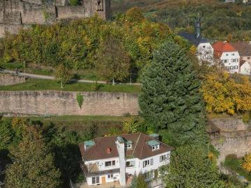Lindenfels, Pfalz, Rheinland-Pfalz