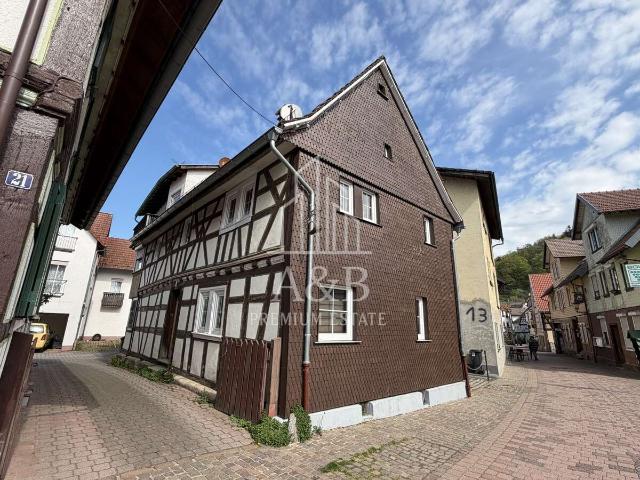 Haus zum Kaufen in Lindenfels 269.000,00 EUR 189 m²