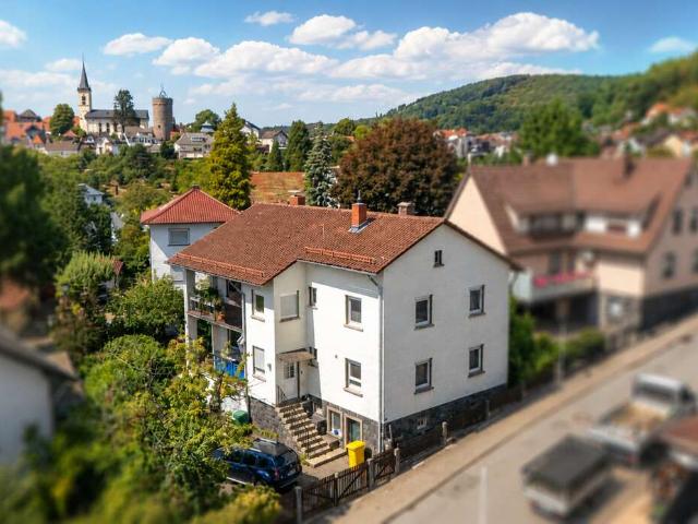Haus zum Kaufen in Lindenfels 369.000,00 EUR 194 m²