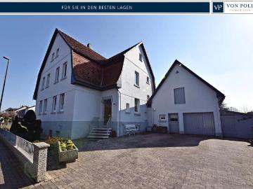Haus zum Kaufen in Lindhorst 345.000,00 EUR 155 m²