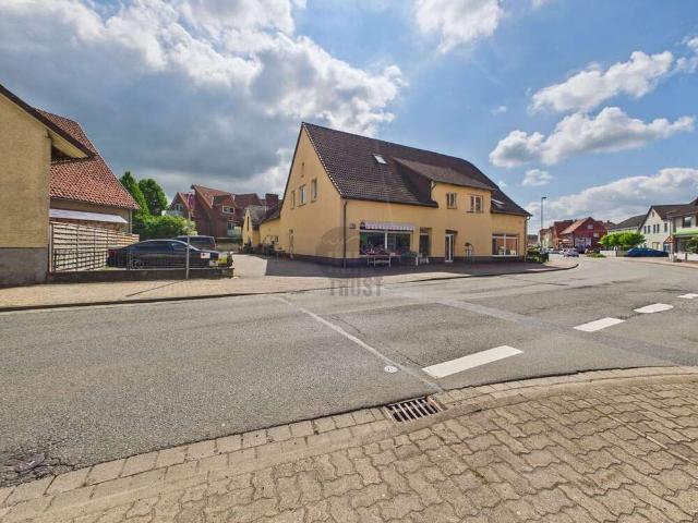 Haus zum Kaufen in Lindhorst 499.000,00 EUR 197 m²