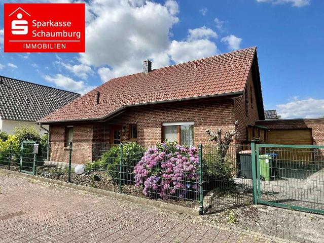 Haus zum Kaufen in Lindhorst 425.000,00 EUR 177 m²
