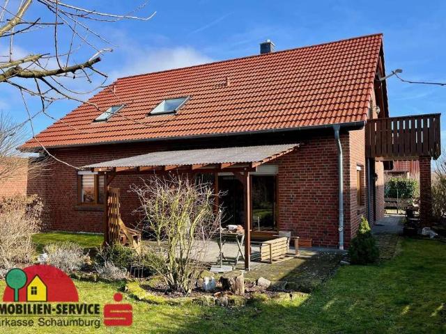 Haus zum Kaufen in Lindhorst 425.000,00 EUR 177 m²