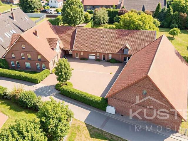 Haus zum Kaufen in Lindhorst 799.000,00 EUR 446 m²