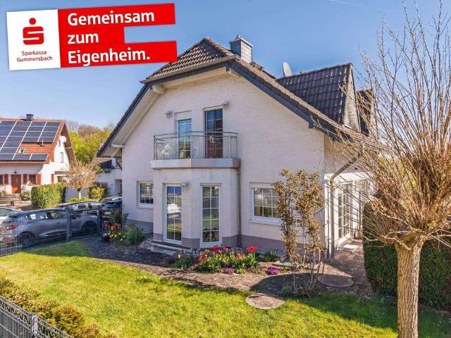 Haus zum Kaufen in Lindlar 498.000,00 EUR 178 m²