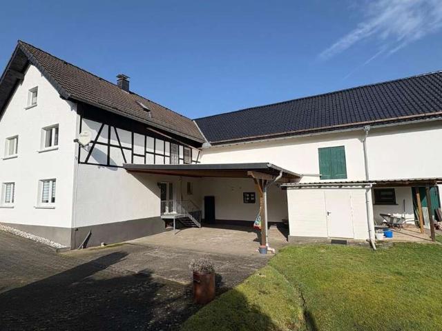 Haus zum Kaufen in Lindlar 635.000,00 EUR 160 m²