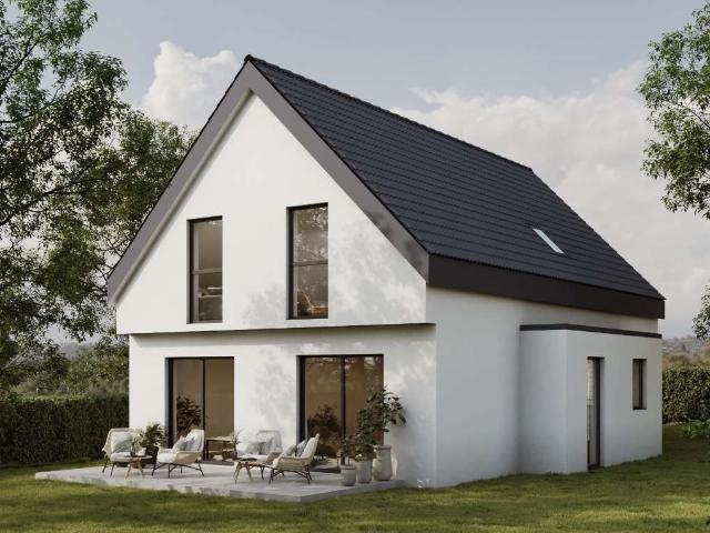 Haus zum Kaufen in Lindlar 678.000,00 EUR 154 m²