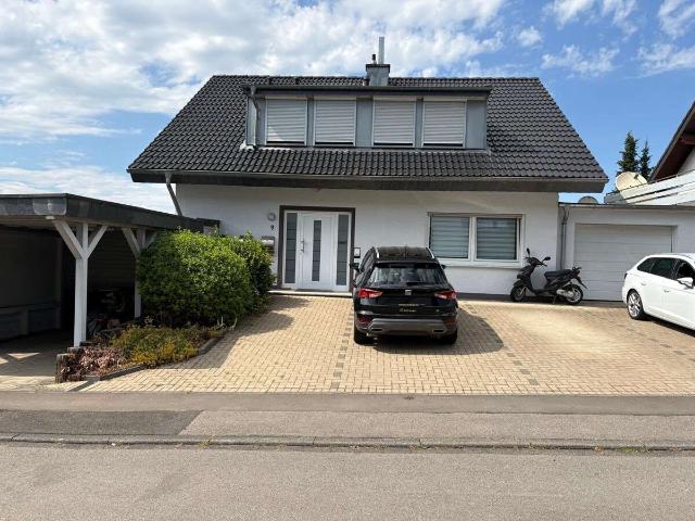 Haus zum Kaufen in Lindlar 798.000,00 EUR 253 m²