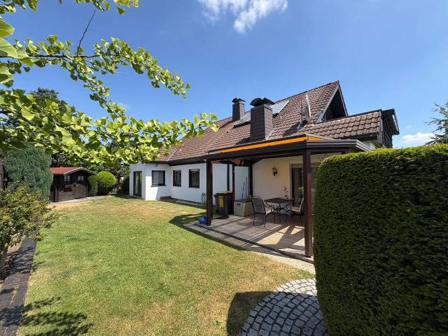 Haus zum Kaufen in Lindlar 359.000,00 EUR 167.95 m²