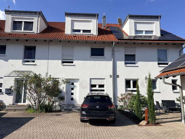 Haus zum Kaufen in Linkenheim Hochstetten 539.000,00 EUR 136.92 m²