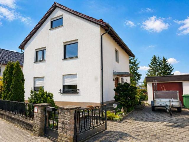 Haus zum Kaufen in Linkenheim Hochstetten 599.000,00 EUR 160 m²