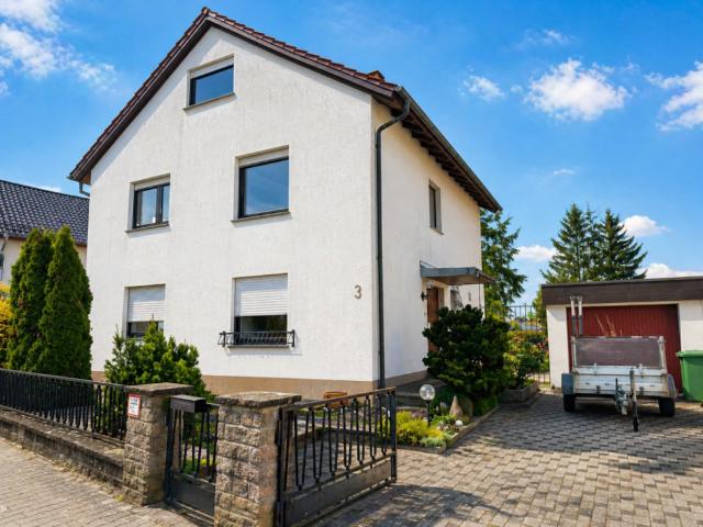 Haus zum Kaufen in Linkenheim Hochstetten 650.000,00 EUR 160 m²