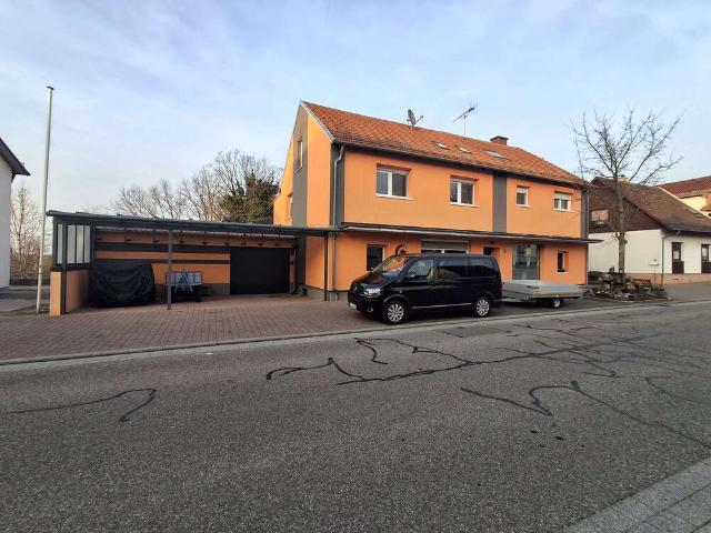 Haus zum Kaufen in Linkenheim Hochstetten 759.000,00 EUR 365 m²