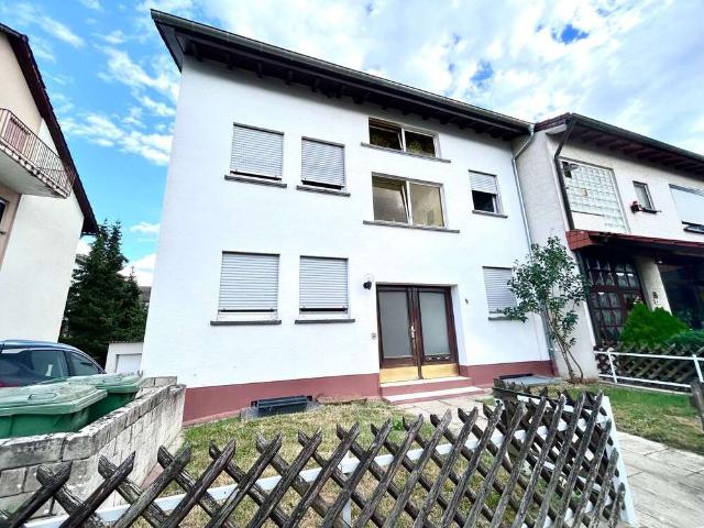 Haus zum Kaufen in Linkenheim Hochstetten 385.000,00 EUR 128.5 m²