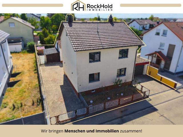 Haus zum Kaufen in Linkenheim Hochstetten Hochstetten 578.000,00 EUR 124.07 m²