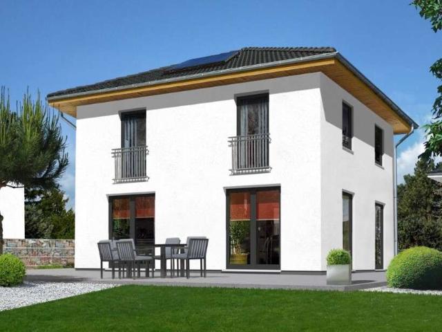 Haus zum Kaufen in Linnich 455.040,00 EUR 124 m²