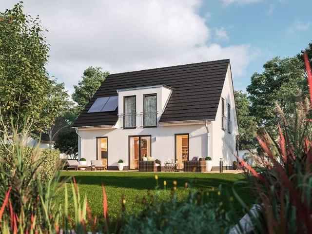 Haus zum Kaufen in Linnich 463.114,00 EUR 134 m²