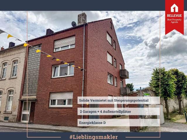 Haus zum Kaufen in Linnich 599.900,00 EUR 490 m²