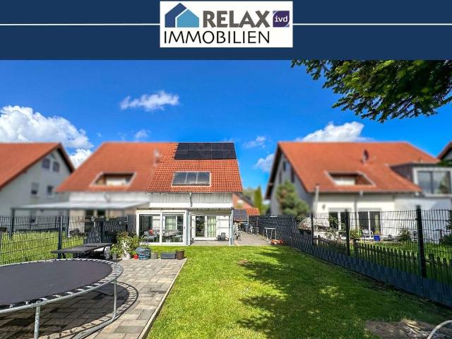 Haus zum Kaufen in Linnich 330.000,00 EUR 154 m²