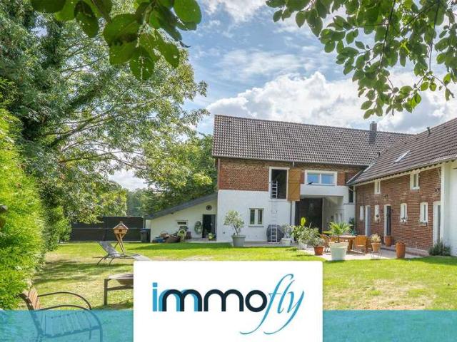 Haus zum Kaufen in Linnich Ederen 499.000,00 EUR 244 m²
