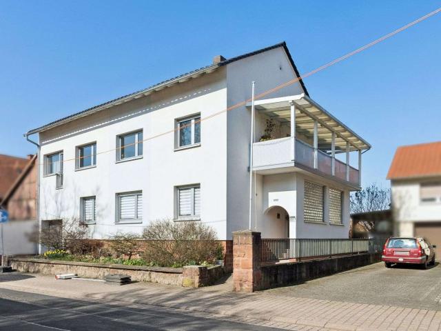 Haus zum Kaufen in Linsengericht 525.000,00 EUR 233 m²