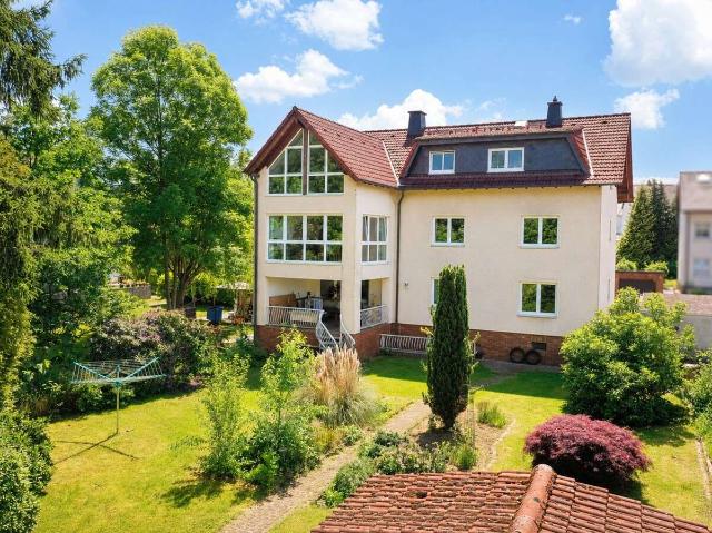 Haus zum Kaufen in Linsengericht Altenhaßlau 725.000,00 EUR 347.24 m²