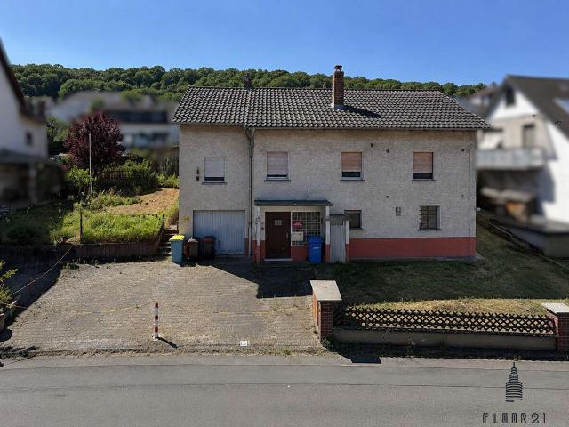 Haus zum Kaufen in Linsengericht Eidengesäß 295.000,00 EUR 200.23 m²