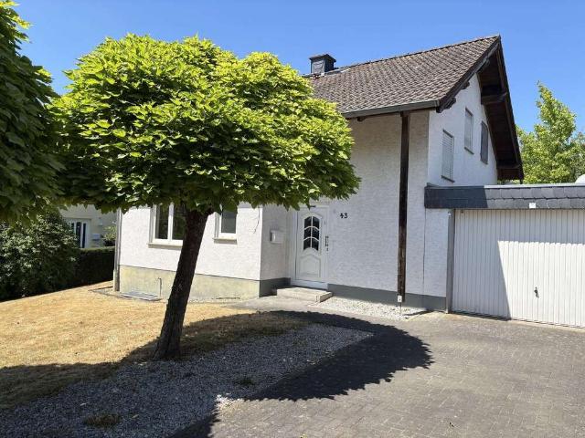 Haus zum Kaufen in Linz am Rhein 445.000,00 EUR 120 m²