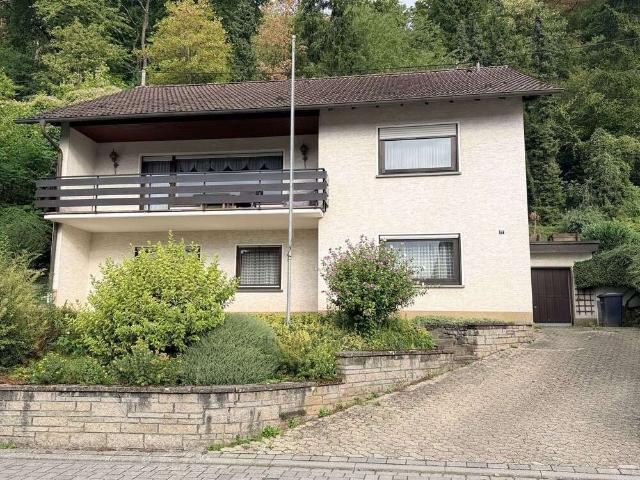 Haus zum Kaufen in Linz am Rhein 385.000,00 EUR 145 m²