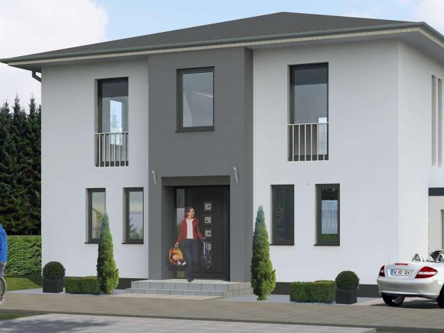 Haus zum Kaufen in Lippetal 480.000,00 EUR 119 m²