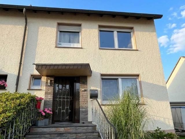 Haus zum Kaufen in Lippstadt 269.000,00 EUR 103 m²