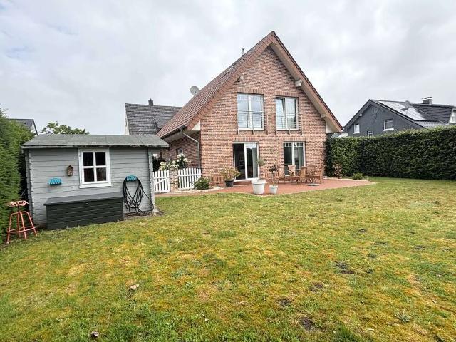 Haus zum Kaufen in Lippstadt 435.000,00 EUR 140 m²