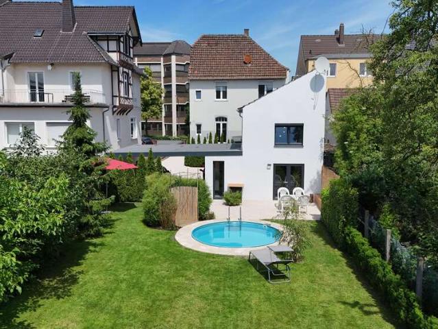 Haus zum Kaufen in Lippstadt 580.000,00 EUR 273 m²