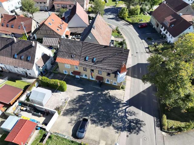 Haus zum Kaufen in Liptingen 519.000,00 EUR 329 m²