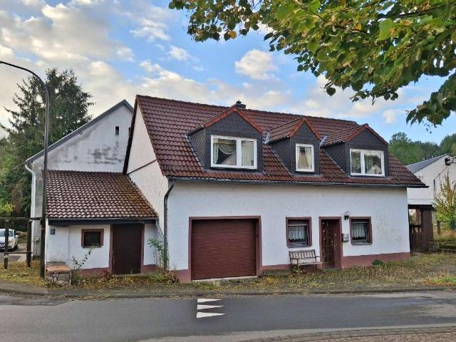 Haus zum Kaufen in Lissendorf 145.000,00 EUR 110 m²