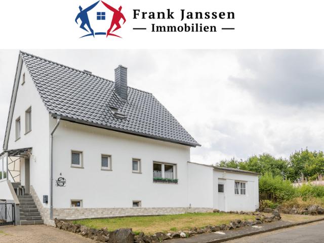 Haus zum Kaufen in Lissendorf 299.000,00 EUR 137 m²