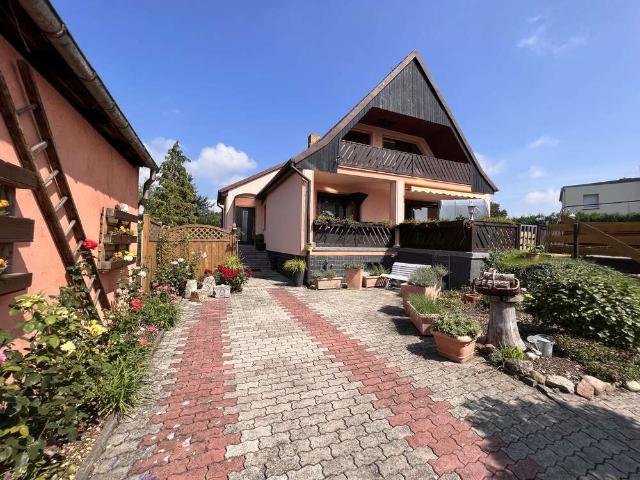 Haus zum Kaufen in Lutherstadt Wittenberg 590.000,00 EUR 274 m²