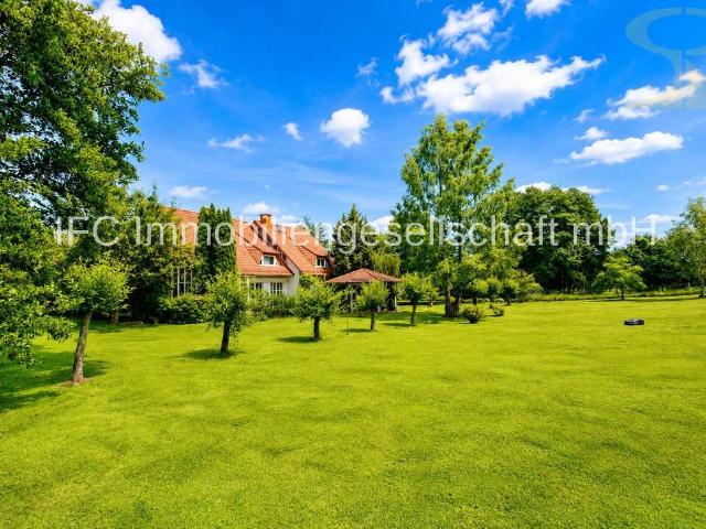 Haus zum Kaufen in Lutherstadt Wittenberg 750.000,00 EUR 312 m²