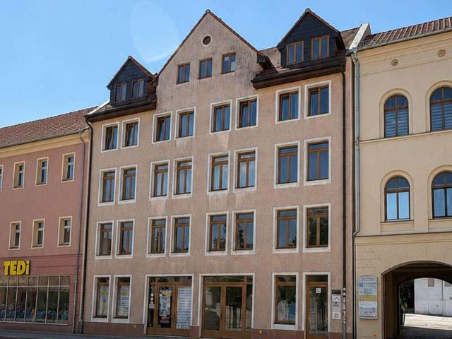 Haus zum Kaufen in Lutherstadt Wittenberg 945.000,00 EUR 336.16 m²