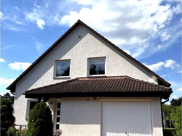 Haus zum Kaufen in Lutherstadt Wittenberg 285.000,00 EUR 126.23 m²