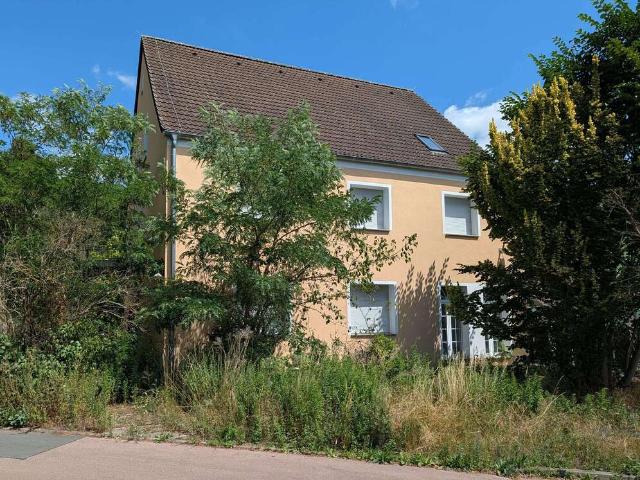 Haus zum Kaufen in Lutherstadt Wittenberg 295.000,00 EUR 318 m²