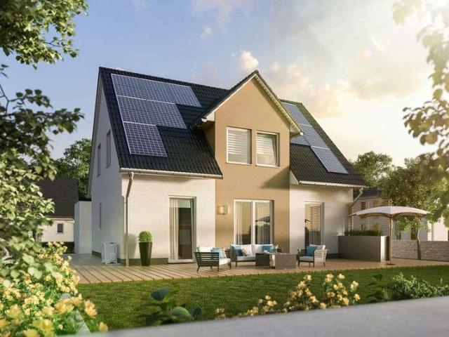 Haus zum Kaufen in Lutherstadt Wittenberg 366.900,00 EUR 125 m²