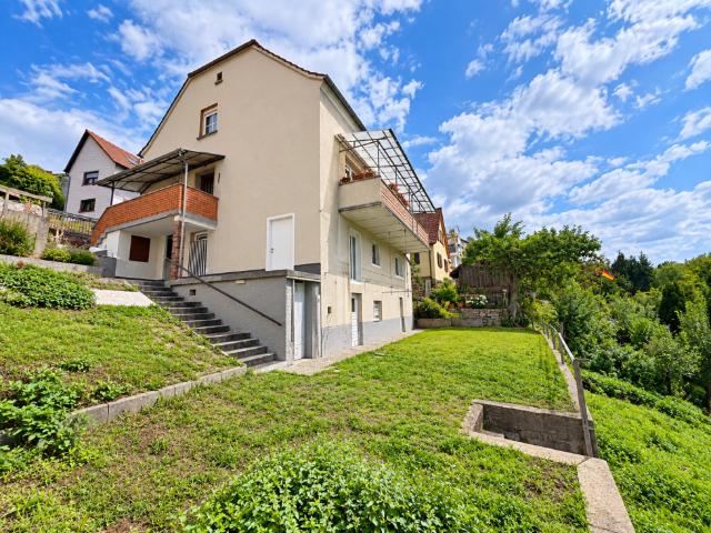 Haus zum Kaufen in Lützelbach 360.000,00 EUR 205 m²