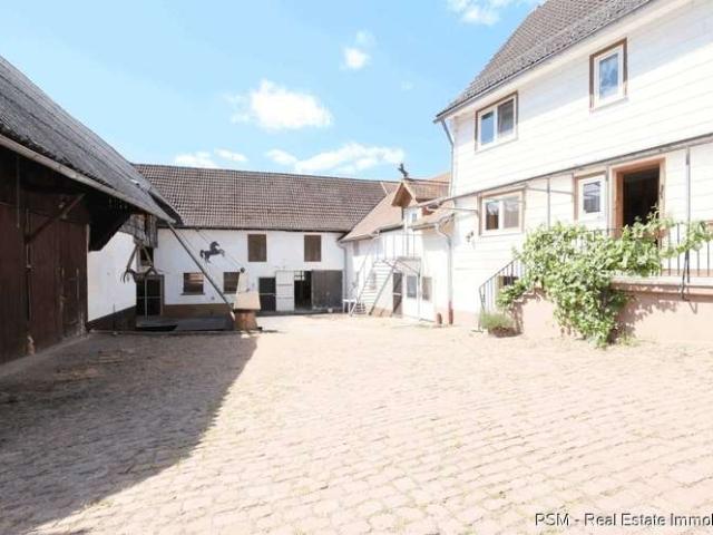 Haus zum Kaufen in Lützelbach 395.000,00 EUR 188.41 m²