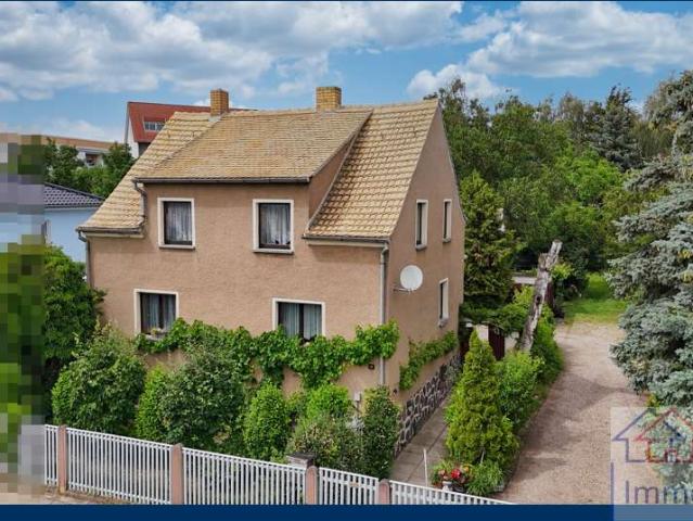 Haus zum Kaufen in Lützen 259.000,00 EUR 115 m²